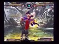 GGXX:AC - 070120 Koichi(Ino) vs. Kaqn(Order Sol) 3 GGXX:AC - 070120 Koichi(Ino) vs. Kaqn(Order Sol) 3