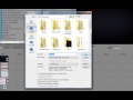 How to render 720p or 1080p videos for youtube from sony vegas pro 9