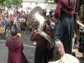 La rhinofanpharyngite au festival 