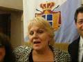 videos de Katia Ricciarelli per i volontari di Seborga nel Mondo