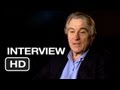 The Big Wedding Interview - Robert De Niro (2013) - Amanda Seyfried, Katherine Heigl Movie HD