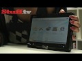 Asus Eee Pc T91 Hands On Review