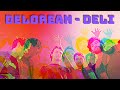 Delorean - Deli