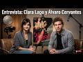 videos de El juego del ahorcado - Clara Lago y Àlvaro Cervantes - 35HD - programa 16 - 2a parte