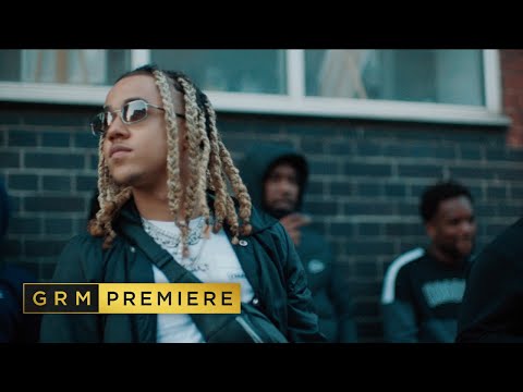 Nafe Smallz – Highs & Lows [Music Video] | GRM Daily