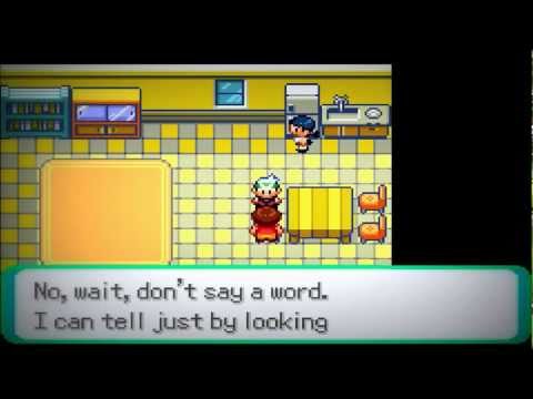 how to get hm cut in pokemon emerald