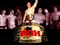 The State of Ring of Honor