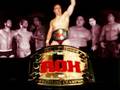 The State of Ring of Honor