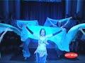Mediterr�nea, Fenicia Compa��a de Danza Oriental