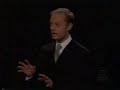 Derek Jacobi in Frasier