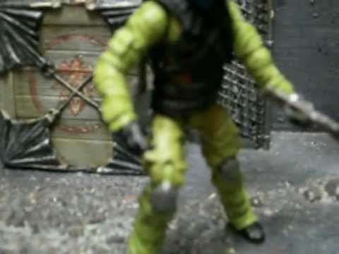 gi joe review