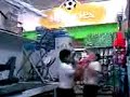 2 LOCOS EN SORIANA
