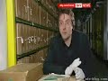 UK UFO - SKY News Coverage Of May 2008 MoD UFO Release