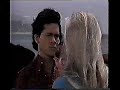 Santa Barbara Music - Eden and Cruz on the beach Part 2/3