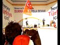 AKP kazl?�e?me itb mitingi