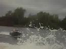 Wipe out! in the ringoes! Big Fall!! Wipe out! in the ringoes! Big Fall!!