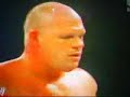 rey mysterio music video with kane vs mvp and big daddy v