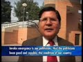 Pakistani citizens speak