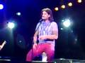 videos de Melendi un violinista en tu tejado directo