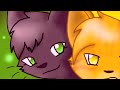 Angelicstar , Shadestar , Icefur : Crawl WIP
