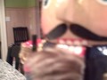 FBI NUTCRACKERS