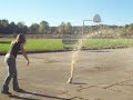 diet coke, mentos, and worm.