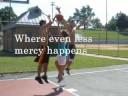 Tufts Basketball Association: Where Amazing Happens