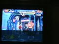 CvS2 - [Sho Nuff's Dojo] Mghost(S) vs Dr.B(S) Pt 1