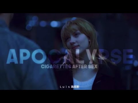 Steam Community Video Cigarettes after sex Apocalypse sub español