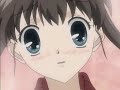 fruits basket funny moment 12
