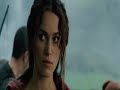 Guinevere and Lancelot - You Will Be My Ain True Love