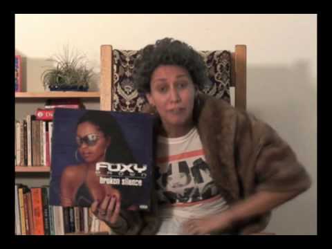 Rachel Feinstein - Rhoda