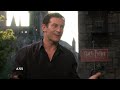Jason Isaacs video 3