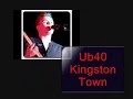 Eicitius Ub40 Kingston Town