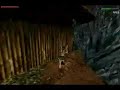 TR3: Guns; 3: Desert Eagle
