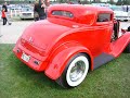 R�ttvik Classic Car Week