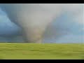 Manchester tornado