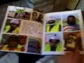libro-album de los PENITENTES\
