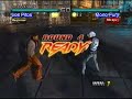 Los Pitos (Ed) vs Mono (Le)