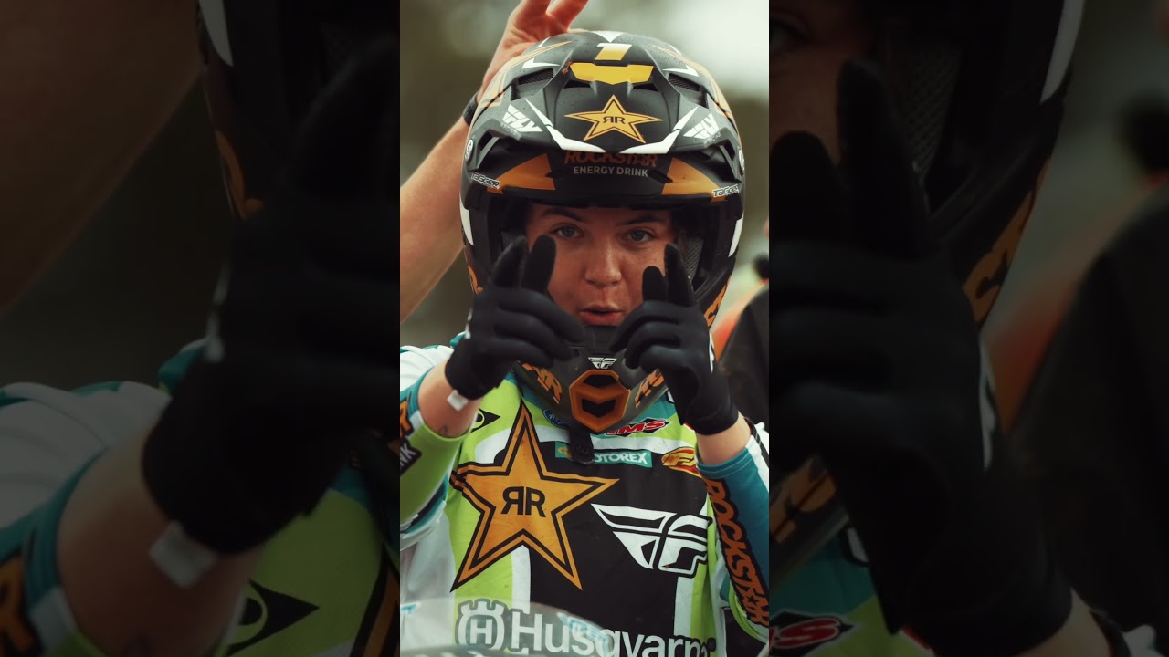 The WXC lineup is a vibe 🤙