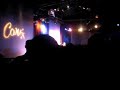 Seth MacFarlane & Alex Borstein @ Comix Part 2 Seth MacFarlane & Alex Borstein @ Comix Part 2