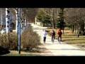 Test run - Hippos Marathon Club