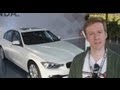 Lançamento: Novo BMW Série 3
