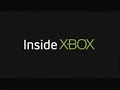 Inside Xbox: New Xbox 360 Experience - Netflix & Avatars