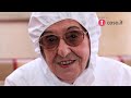Gli sgami della nonna - Pulci stra-face