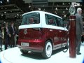 Icon for Post #Geneva 2011 The New VW e-Bulli — Forward to the Roots