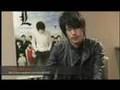 L change the WorLd『公式サイト interview