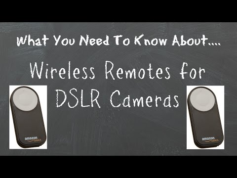 how to know dslr camera