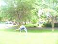 videos de Butterfly kick