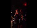 La dernière apparition publique de Whitney Houston (lien qui marche) http://t.co/Y3uaOLZI cc @Romain